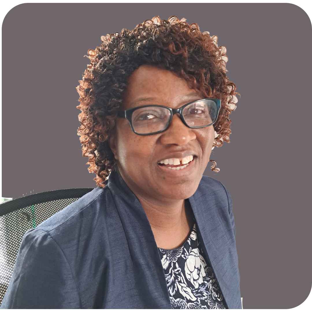 Eunice Muteswa profile